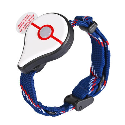 

Bluetooth Interactive Wristband Bracelet Toy for Nintend Pokemon GO Plus