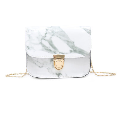

Tailored Womens Fashion Transparent Shoulder Bag Jelly Messenger Bag Solid Color Handbag