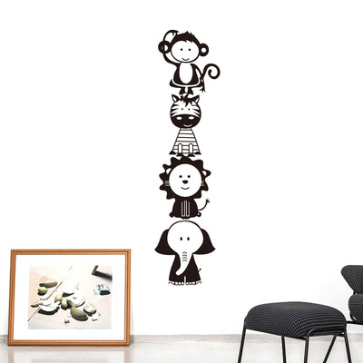 

〖Follure〗Removable Vinyl Decal Art Mural Childrens Home Living Room Decor Wall Sticker