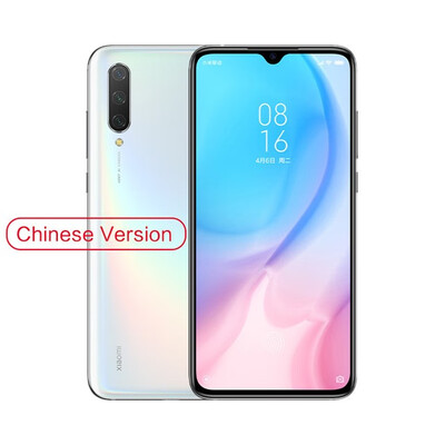 

New Arrival Xiaomi CC9 Snapdragon 710 Octa Core 6GB 64GB Mobile Phone 639" AMOLED 48MP AI Camera 4030mAh Quick Charge Cellphone