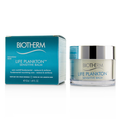 

BIOTHERM - Life Plankton Sensitive Balm 50ml169oz