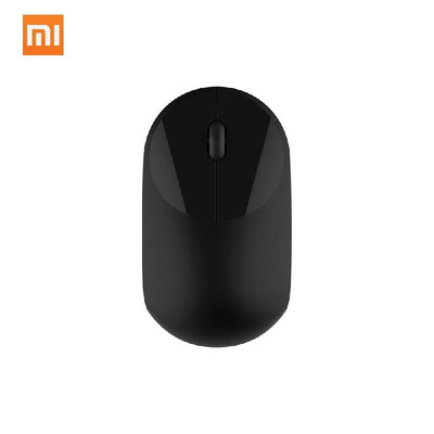 

Xiaomi Wireless Mouse Youth Version 1200DPI 24GHz Optical Mini Portable Computer Mouse for Office Gaming