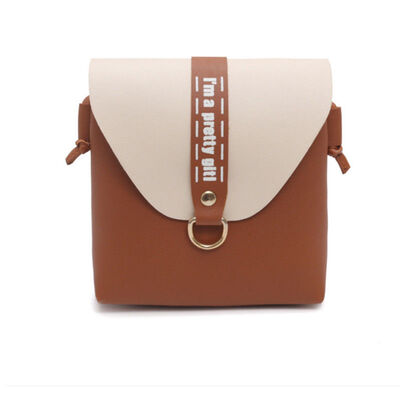 

2018 New Style Fashion Women Ladies Bag Handbag Leather Shoulder Tote Letter Satchel Messenger Cross Body