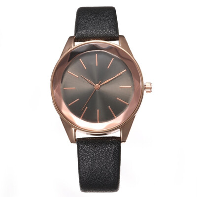 

Explosion models hot fashion casual simple ladies watch colorful quartz wrist watch female models