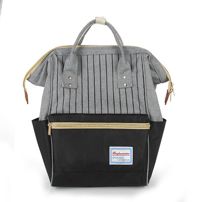 

Ins Wind Backpack Female Korean High School Student Campus Mori Department Ancient Feeling Girl Small Fresh Backpack Backpack