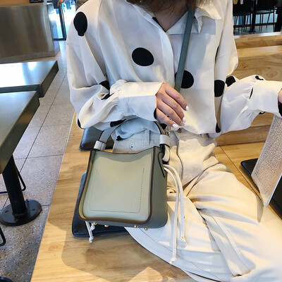 

Tailored Summer New Womens Crossbody Fashion Wild Chain Shoulder Fashion Messenger Bag