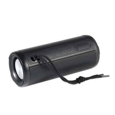 

Waterproof speaker