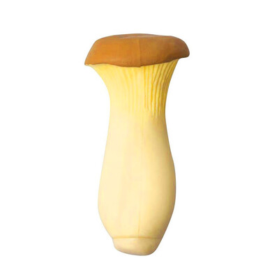 

〖Follure〗Squeeze Mushrooms Hand Wrist Exercise Stress Relief Relieve Fun Decor Gift