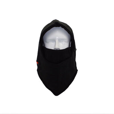 

Mens Womens Winter Fleece Balaclava Hat Trooper Snow Ski Neck Face Mask Hood Cap