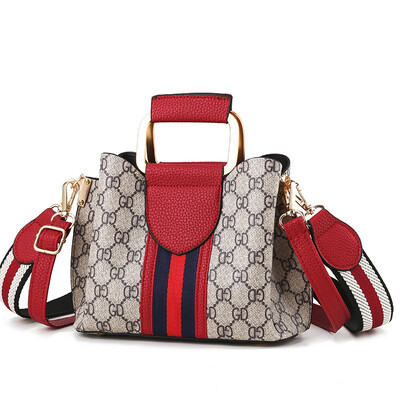 

New fashion shoulder bag handbags Europe&the United States trend camera bag Messenger bag small bag female