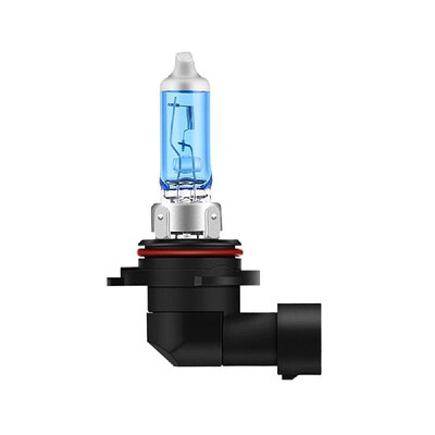 

9006 12V 55W White Halogen Lamp Car Auto Headlight