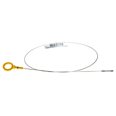 

Diesel Engine Oil Level Dipstick with Yellow Handle for 2006-2007 Ford F-250 F-350 60L Diesel
