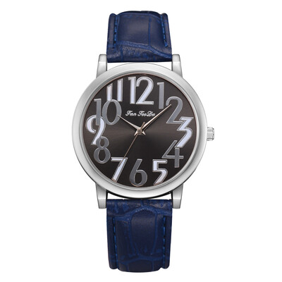 

FanTeeDa Fashion Women Watch Luxury Brand Women Casual Wrist Watch Ladies Quartz Watch Relogio Feminino bayan kol saati 533
