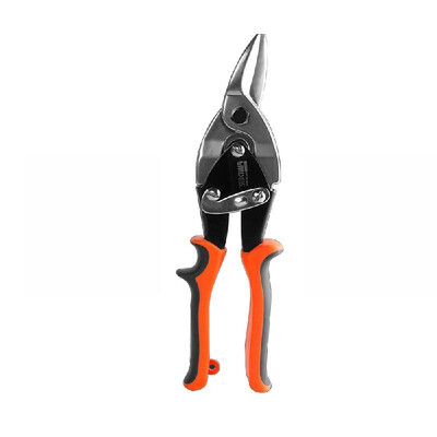 

FINDER 10 inch Metal Sheet Cutting Scissor PVC Pipe Cutter Shears Iron Scissors Multi-purpose Scissors Tin Snips Hand Pruner