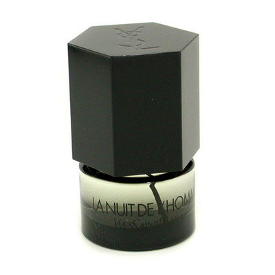 

YVES SAINT LAURENT - La Nuit De LHomme Eau De Toilette Spray 40ml13oz