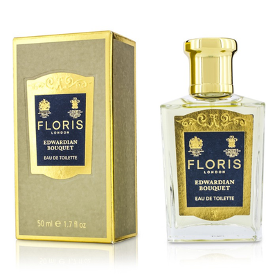 

FLORIS - Edwardian Bouquet Eau De Toilette Spray 50ml17oz