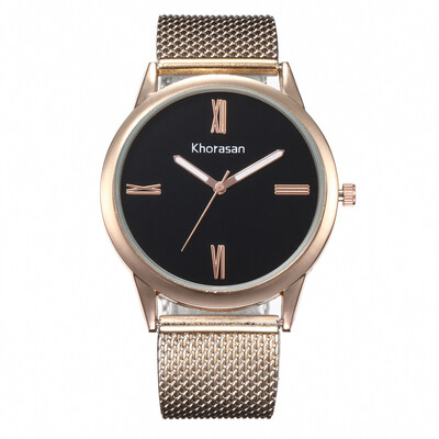 

Womens fashion simple scale simulation plastic mesh with hands