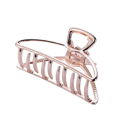 

Fashion Metal Claw Women Hair Clip Butterfly Claws Clamps Hairpin Headwear