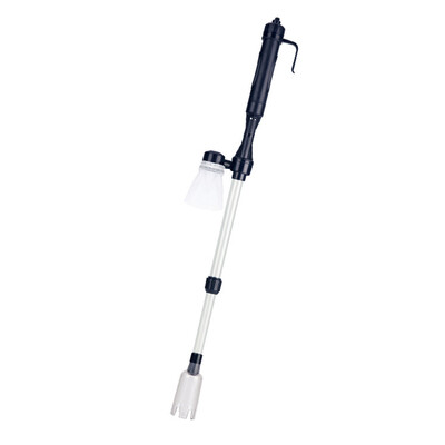 

LONDA Aquarium Battery Cleaner Electric Sand Washing Device Water Changer Pump Filter for Aquarium Fish Tank