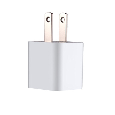 

2-Pack 5W USB Wall Charger Adapter for iPhone 66S Plus 77 Plus88 PlusX