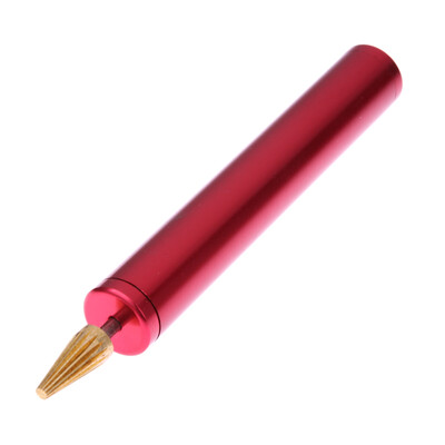 

DIY Leather Craft Edge Treatment Roller Pen Oil Painting Accessories Tool
