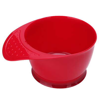 

Gobestart Hairdressing Colouring Bleaching Dye Mixing Bowl Tool Tint Salon Beauty