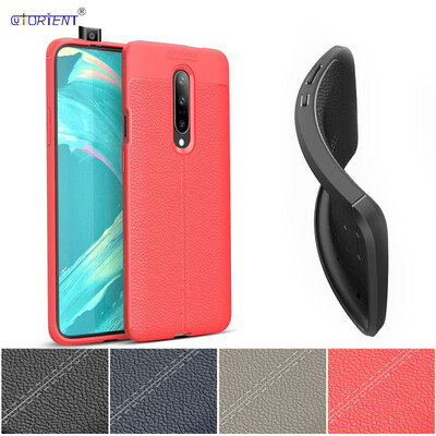 

Soft Phone Case OnePlus 7 Pro 17 pro Bumper Armor Cover OnePlus 7Pro Oneplus7 pro Soft TPU Case Covers