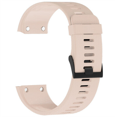 

〖Follure〗Sports Silicone Replacement Wristband Band Strap for Garmin Forerunner 3530