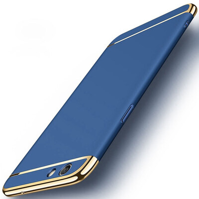 

Phone Case For OPPO F11 Pro Concise Anti-scratch Practical Solid Color Anti-fall Ultra-thin Dirt-resistant