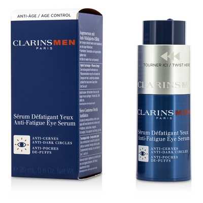 

CLARINS - Men Anti-Fatigue Eye Serum 20ml07oz