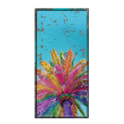 

〖Follure〗Decorative Painting BedroomLiving room TV Wall Decoration Wall Stickers Mural