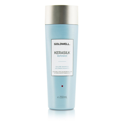 

GOLDWELL - Kerasilk Repower Volume Shampoo For Fine Limp Hair 250ml84oz