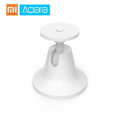 

Base Holder For Aqara Human Body Motion Sensor 360° Rotation for Mijia Human Body Sensor Smart Home Supplies