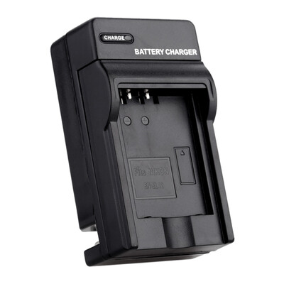 

Charger AC Adapter for Nikon Coolpix S610 S620 S640 S70 S710 S8100 S9100