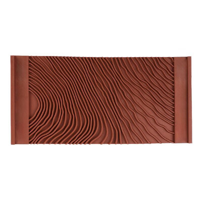 

Wood Graining Wall Paint Tool Decoration DIY Rubber Wall Art Household Room Painting Tool