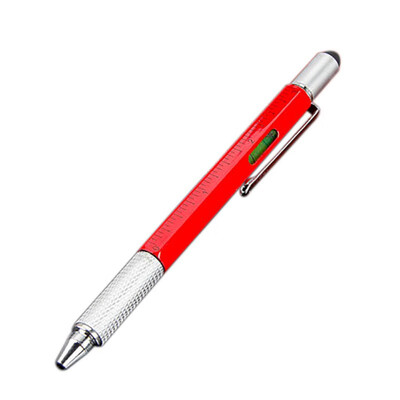 

Multifunctional Screwdriver Ballpoint Pen Touch Screen Metal Gift Tool Multifunctional Screwdriver Ballpoint Pen
