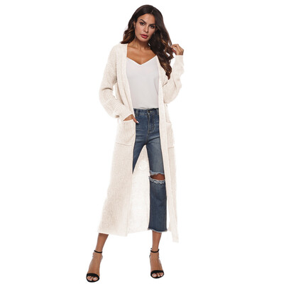 

Toponeto Women Autumn Long Sleeve Open Cape Casual Coat Blouse Kimono Jacket Cardigan