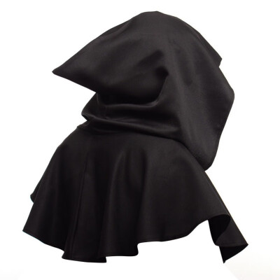 

Halloween Hooded Cloak Accessories Headgear Halloween Cape for Adult Party Props Coats Outwear Supplies