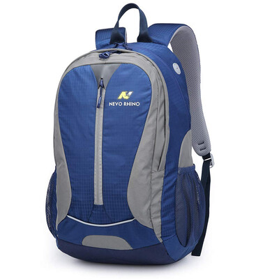 

NEVO RHINO 30L hiking backpack multi functional casual backpack lightweight&breathable nylon waterproof 10474