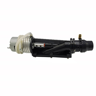 

Gobestart Pump Spray Thruster Water Turbo Power Servo Jet Pusher Part For RC Boat Model