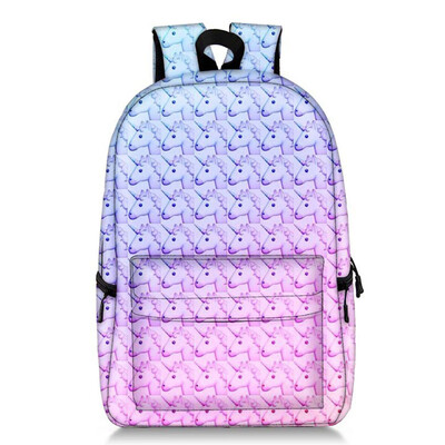 

Unicorn Backpack Cute Print Unicorn Bag Trend Fashion Backpack