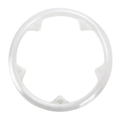 

3pcs plastic Chain wheel cover Chain Guard Ring crankset protect cap