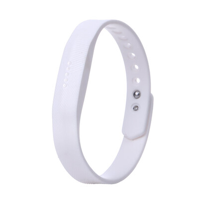 

Sport Silicone Wrist Band Strap Bracelet For Fitbit Flex 2 Smart Watch Wris