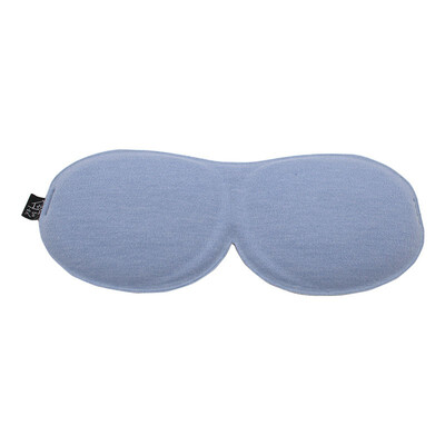 

QIAN ZHI JIN Small Tree House 3D Eye Mask 9625962696279628