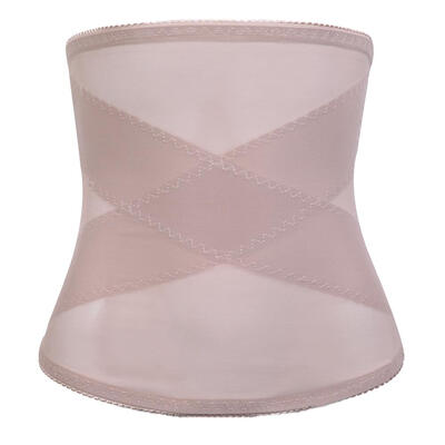 

Women Ultrathin Abdomen Belt Slimming Body Clothing Postpartum Shapewear