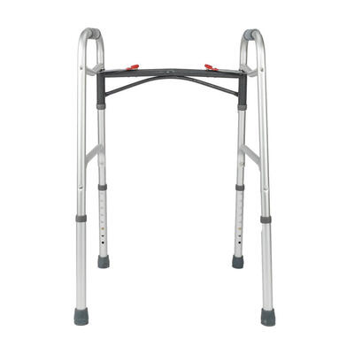 

Adjustable Walker Rehabilitation Therapy Supplies Hospital Disabled