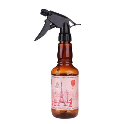 

350ml Empty Refillable Hair Salon Spray Bottle Pro Hairdressing Sprayer