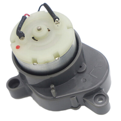 

Left Side Brush Motor Fits For Ilife A4 X620 A6 A8 A40 A4S T4 X430 X432 Durable