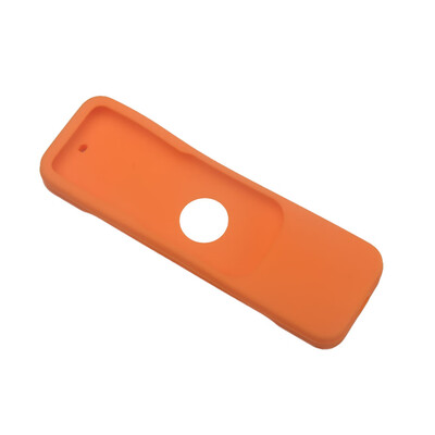 

Silicone Protective Case Cover Skin for Apple TV 4 Remote Control