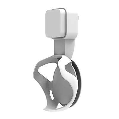 

〖Follure〗Outlet Wall Mount Plug Smart Charging Head Bracket Stand For Amazon Echo Dot 3nd